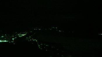 Weather camera view of WHTM Marysville Blue Mtn 1000 ft elev.