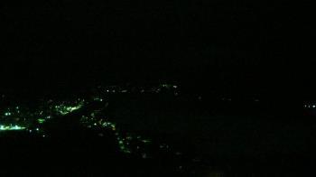 Weather camera view of WHTM Marysville Blue Mtn 1000 ft elev.