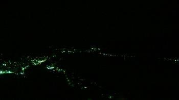 Weather camera view of WHTM Marysville Blue Mtn 1000 ft elev.