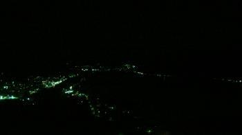 Weather camera view of WHTM Marysville Blue Mtn 1000 ft elev.