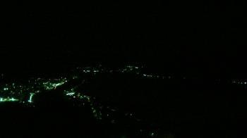 Weather camera view of WHTM Marysville Blue Mtn 1000 ft elev.