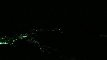 Weather camera view of WHTM Marysville Blue Mtn 1000 ft elev.