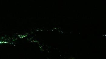 Weather camera view of WHTM Marysville Blue Mtn 1000 ft elev.