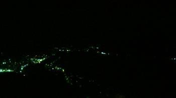 Weather camera view of WHTM Marysville Blue Mtn 1000 ft elev.