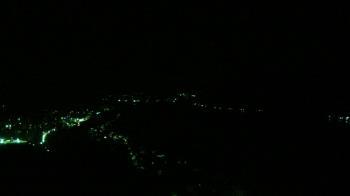 Weather camera view of WHTM Marysville Blue Mtn 1000 ft elev.