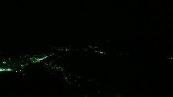 Weather camera view of WHTM Marysville Blue Mtn 1000 ft elev.