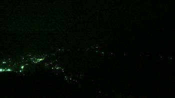 Weather camera view of WHTM Marysville Blue Mtn 1000 ft elev.