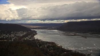 Weather camera view of WHTM Marysville Blue Mtn 1000 ft elev.