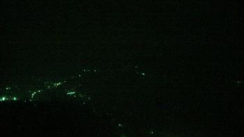 Weather camera view of WHTM Marysville Blue Mtn 1000 ft elev.