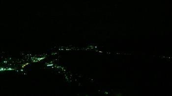 Weather camera view of WHTM Marysville Blue Mtn 1000 ft elev.