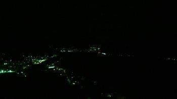 Weather camera view of WHTM Marysville Blue Mtn 1000 ft elev.