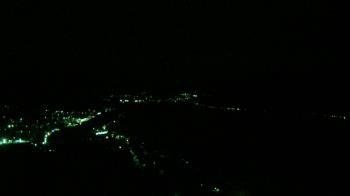 Weather camera view of WHTM Marysville Blue Mtn 1000 ft elev.