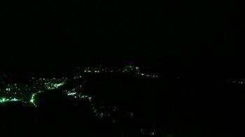 Weather camera view of WHTM Marysville Blue Mtn 1000 ft elev.