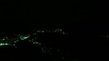 Weather camera view of WHTM Marysville Blue Mtn 1000 ft elev.