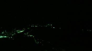 Weather camera view of WHTM Marysville Blue Mtn 1000 ft elev.