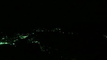 Weather camera view of WHTM Marysville Blue Mtn 1000 ft elev.