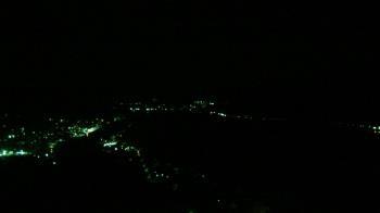 Weather camera view of WHTM Marysville Blue Mtn 1000 ft elev.