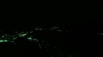 Weather camera view of WHTM Marysville Blue Mtn 1000 ft elev.