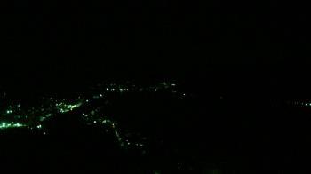 Weather camera view of WHTM Marysville Blue Mtn 1000 ft elev.