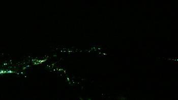 Weather camera view of WHTM Marysville Blue Mtn 1000 ft elev.