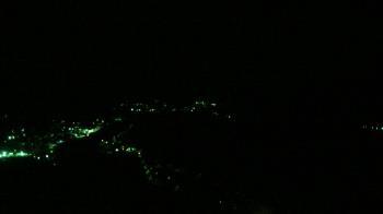 Weather camera view of WHTM Marysville Blue Mtn 1000 ft elev.