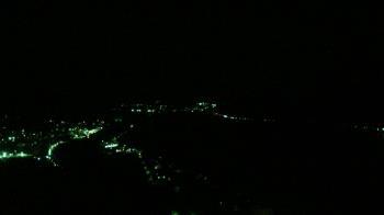 Weather camera view of WHTM Marysville Blue Mtn 1000 ft elev.