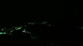 Weather camera view of WHTM Marysville Blue Mtn 1000 ft elev.