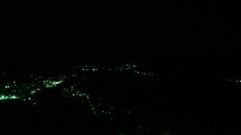 Weather camera view of WHTM Marysville Blue Mtn 1000 ft elev.