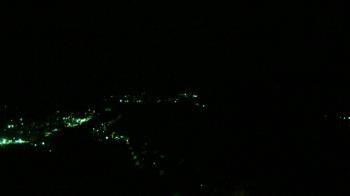 Weather camera view of WHTM Marysville Blue Mtn 1000 ft elev.