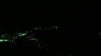 Weather camera view of WHTM Marysville Blue Mtn 1000 ft elev.