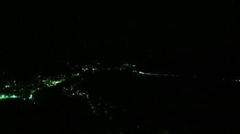 Weather camera view of WHTM Marysville Blue Mtn 1000 ft elev.