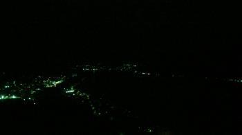 Weather camera view of WHTM Marysville Blue Mtn 1000 ft elev.