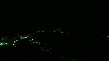 Weather camera view of WHTM Marysville Blue Mtn 1000 ft elev.