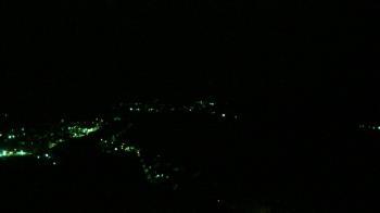 Weather camera view of WHTM Marysville Blue Mtn 1000 ft elev.