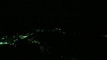 Weather camera view of WHTM Marysville Blue Mtn 1000 ft elev.