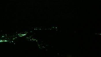 Weather camera view of WHTM Marysville Blue Mtn 1000 ft elev.