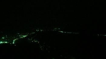 Weather camera view of WHTM Marysville Blue Mtn 1000 ft elev.