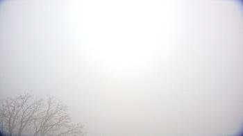 Weather camera view of WHTM Marysville Blue Mtn 1000 ft elev.