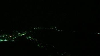 Weather camera view of WHTM Marysville Blue Mtn 1000 ft elev.