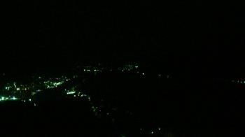 Weather camera view of WHTM Marysville Blue Mtn 1000 ft elev.