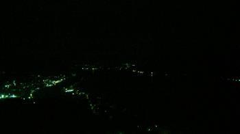 Weather camera view of WHTM Marysville Blue Mtn 1000 ft elev.