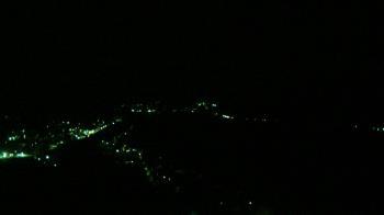 Weather camera view of WHTM Marysville Blue Mtn 1000 ft elev.