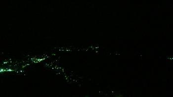 Weather camera view of WHTM Marysville Blue Mtn 1000 ft elev.