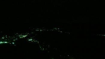 Weather camera view of WHTM Marysville Blue Mtn 1000 ft elev.