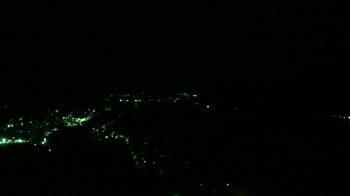 Weather camera view of WHTM Marysville Blue Mtn 1000 ft elev.