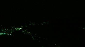 Weather camera view of WHTM Marysville Blue Mtn 1000 ft elev.