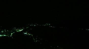 Weather camera view of WHTM Marysville Blue Mtn 1000 ft elev.