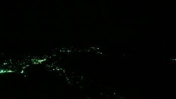 Weather camera view of WHTM Marysville Blue Mtn 1000 ft elev.