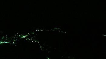 Weather camera view of WHTM Marysville Blue Mtn 1000 ft elev.