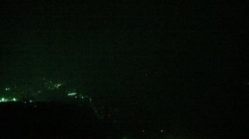 Weather camera view of WHTM Marysville Blue Mtn 1000 ft elev.